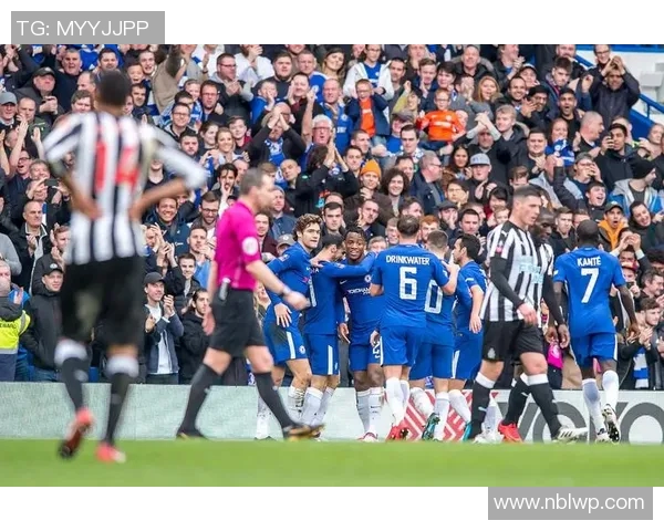 切尔西与西汉姆对决前瞻分析球队状态与战术布局全面解读