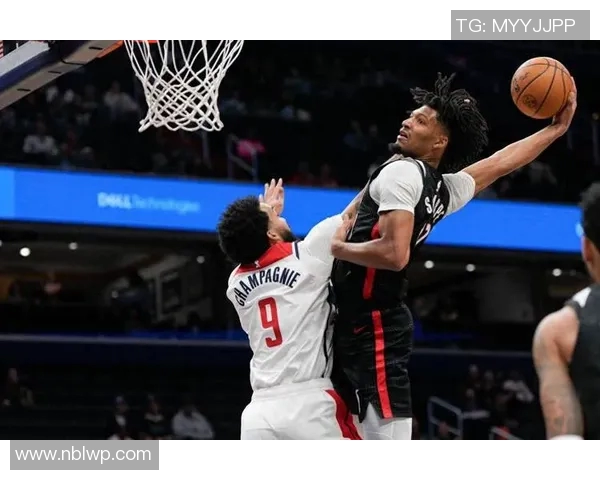 奇才与开拓者精彩对决集锦回顾展现篮球魅力与激情瞬间 奇才与开拓者精彩对决集锦回顾展现篮球魅力与激情瞬间